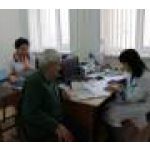 Поезд «Тәуелсіз Қазақстан» в Павлодаре