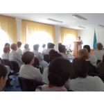 Профилактика онкозаболеваний.