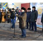 Екібастұз қалалық ауруханасында КДО ашылды