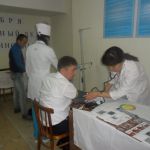 29 қазан Дүниежүзілік инссультпен күресу күні