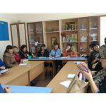 Выездные мероприятия по профилактике суицидов.