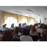 Отчетная информация врача онколога.