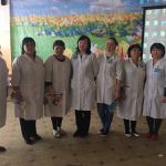 Закрытие предметной недели начальных классов
