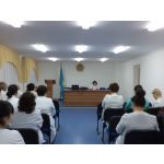 Педикулез. Чесотка. Дерматомикозы.