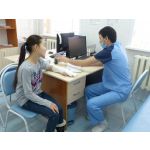Акция «Денсаулык»