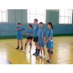 Спортивные соревнования