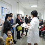 Всемирный день по профилактике бронхиальной астмы.
