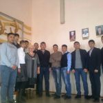 Суицидтердің алдын алу бойынша іс-шаралар