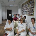 Семинар по вопросам внедрения обязательного социального медицинского страхования в Республике Казахстан