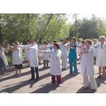 «Фестиваль здоровья»