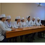 Интеллектуальный конкурс «Казахстан — Независимое государство»