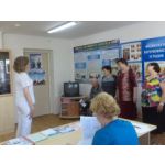 Егде жастағы физикалық белсенділік