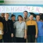 Общественно-политическая жизнь района