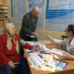 Профилактики заболевания вирусными гепатитами