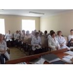 Всемирная неделя иммунизации.
