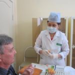 ЕЖЕГОДНЫЙ ПРОФИЛАКТИЧЕСКИЙ МЕДИЦИНСКИЙ ОСМОТР