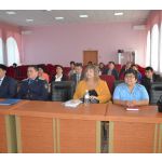 О мерах профилактики и противодействию уголовных правонарушении, посягающих на половую неприкосновенность несовершеннолетних