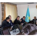 Разъяснительная работа по внедрению обязательного социального медицинского страхования