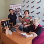 Пресс-конференция в Павлодаре ко Дню памяти