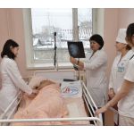 Интегрированная модель управления острыми инсультами