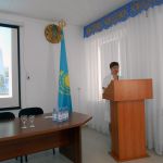 Научно-практическая конференция на тему «Рожденный раньше срока» прошла в ПОПЦ №1