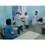 «Манипуляционные навыки».