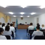 Педикулез. Қышыма. Дерматомикозалар.