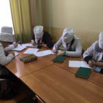 Конкурс сочинений на тему: «Нурсултан Назарбаев- портрет человека и политика»
