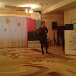 25 ЛЕТИЕ НЕЗАВИСИМОСТИ КАЗАХСТАНА