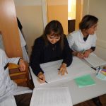 К 25-летию Независимости Республики Казахстан семинар с ровесниками независимости