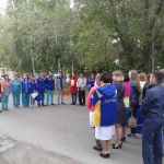 День памяти жертв политических репрессий