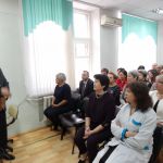 Праздник «Тәуелсіз болмай – жер болмас»