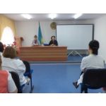 Профилактика клещевого энцефалита