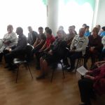 Становление в годы Независимости