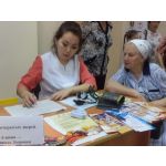 Мы за здоровый образ жизни!