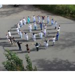 ПОПНД-де Флешмоб өткізілді.