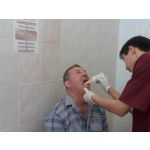 Онконастороженность — это настороженность в отношении онкозаболеваний у пациента!