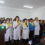 К 25-летию Независимости Республики Казахстан