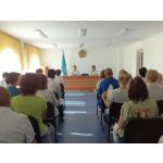 Планерное совещание