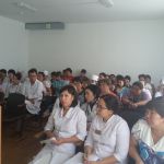 Профилактика Сибирской язвы