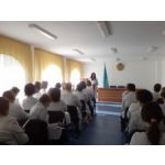 15 мамыр - Халықаралық отбасы күні
