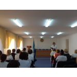 16 ноября - Всемирный день борьбы с диабетом.