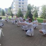 Фестиваль здоровья