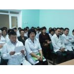 Инфекционный контроль. Инфекционная безопасность.