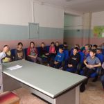 Профилактика ОРВИ