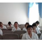 «Клещевой энцефалит. Эпидемиология, профилактика»