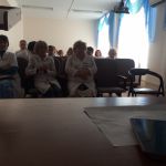 Семинар по профилактике БСК