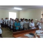 Шылым шегудің алдын алу