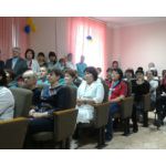 Павлодар телевидениясыда репортаж