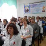 Празднование Дня Первого Президента